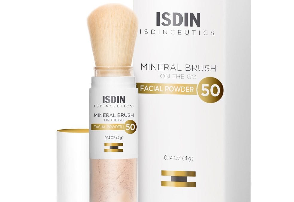 Why You Should Be Wearing Sunscreen Year Round – And One Must-Try Brand!