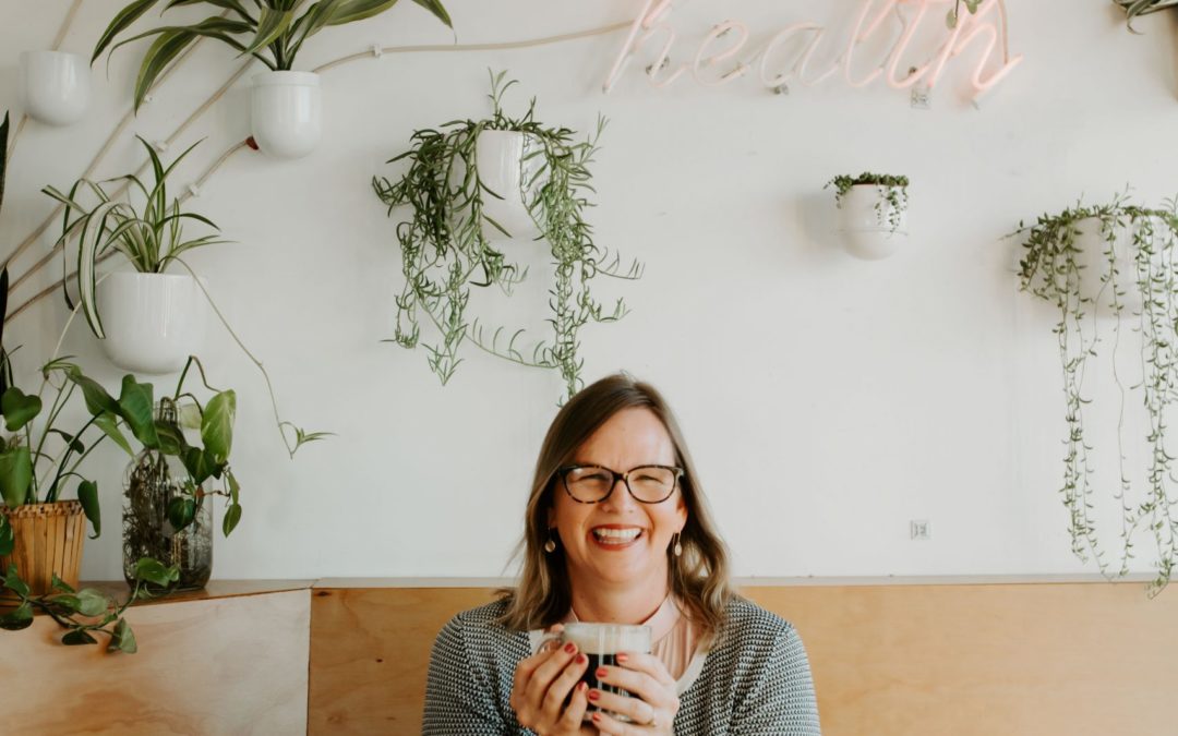 Rest assured, we got you Parents : Greta Eskridge helps guide us