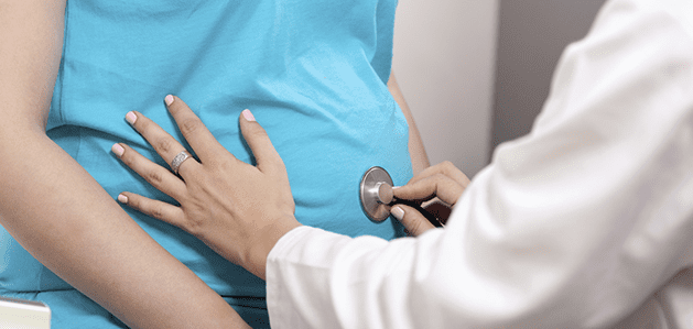 One Day at a Time: How I Got through 12 Weeks of Bed Rest and a High-Risk Pregnancy