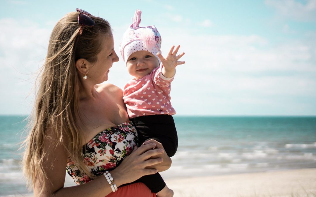 The Top 3 Ways to Build Your Family Travel Fund so You Can Afford Your Dream Vacation