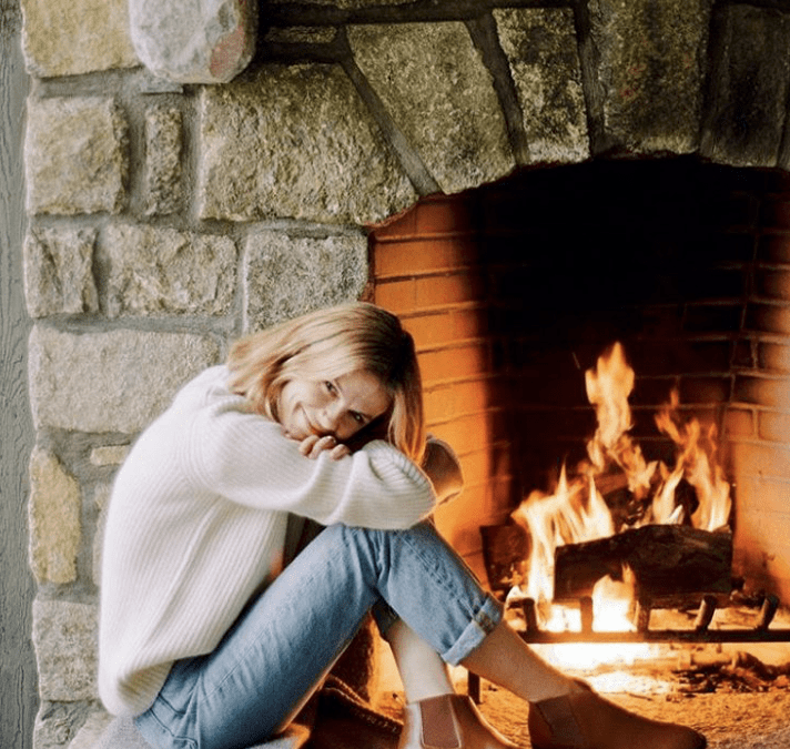 Meet A Mom: Actress Brooklyn Decker