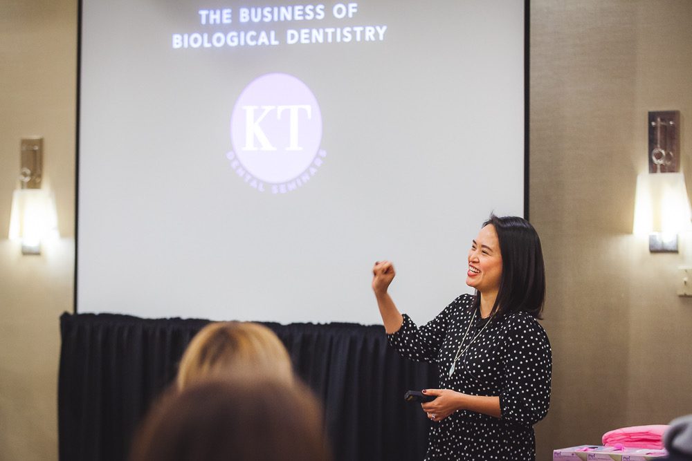 Meet A Mom: Dr. Katie To