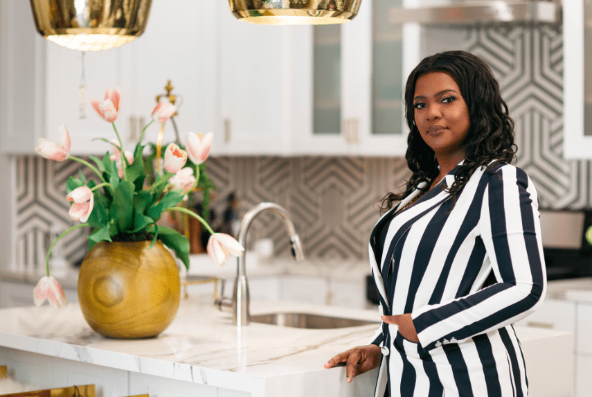 Small Business Saturday: Casa Vilora Interiors