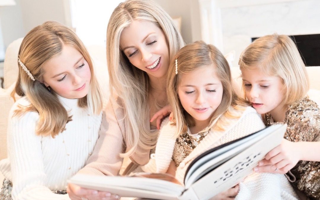Saint Jane Founder Casey Georgeson Talks Clean Beauty!