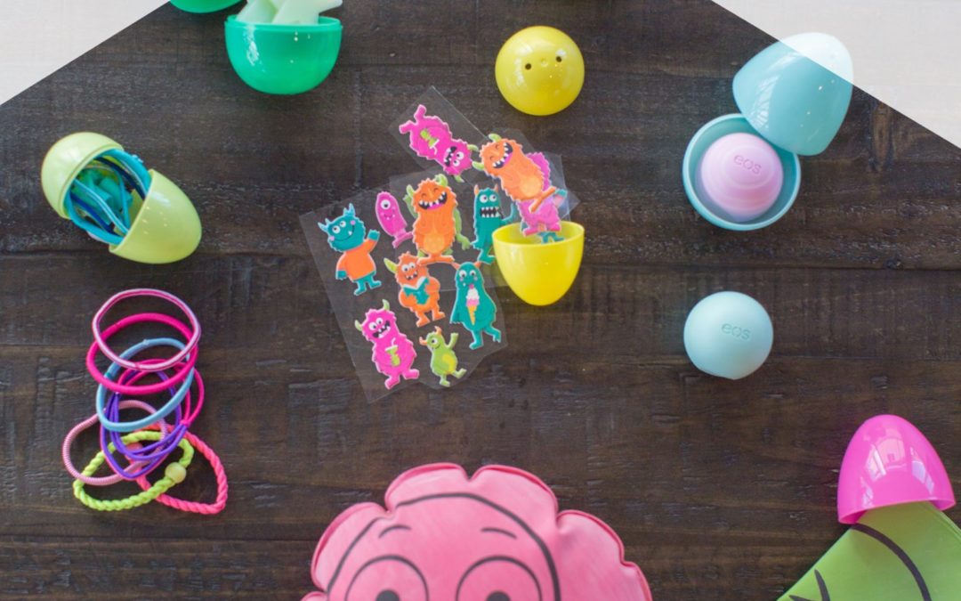 Let’s Talk Easter Candy and Cavities with Dr. Nasem Dunlop of Treehouse Pediatric Dentistry