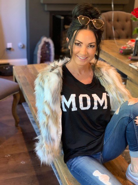 Bonus MOM : words of encouragement