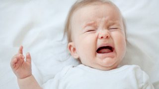 Why Does My Baby Wake At 3AM?
