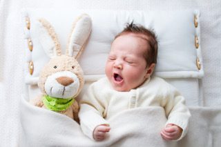 Extending Your Baby’s Nap Time