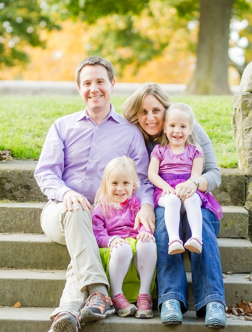How to Stop Losing Your Sh*t With Your Kids