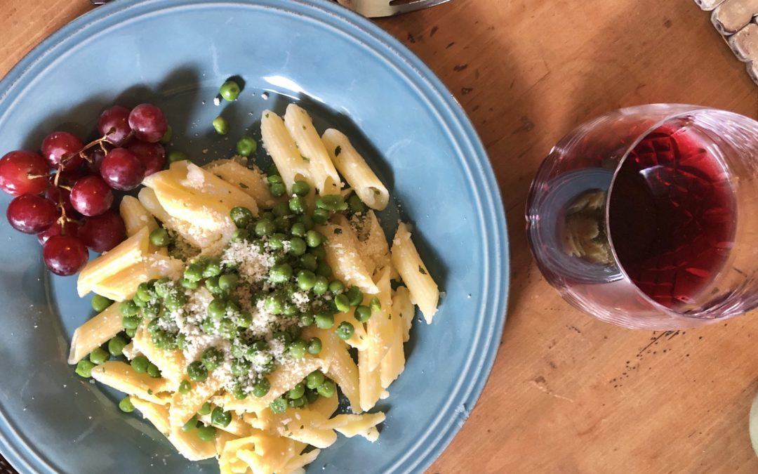 Easy Pantry Recipes