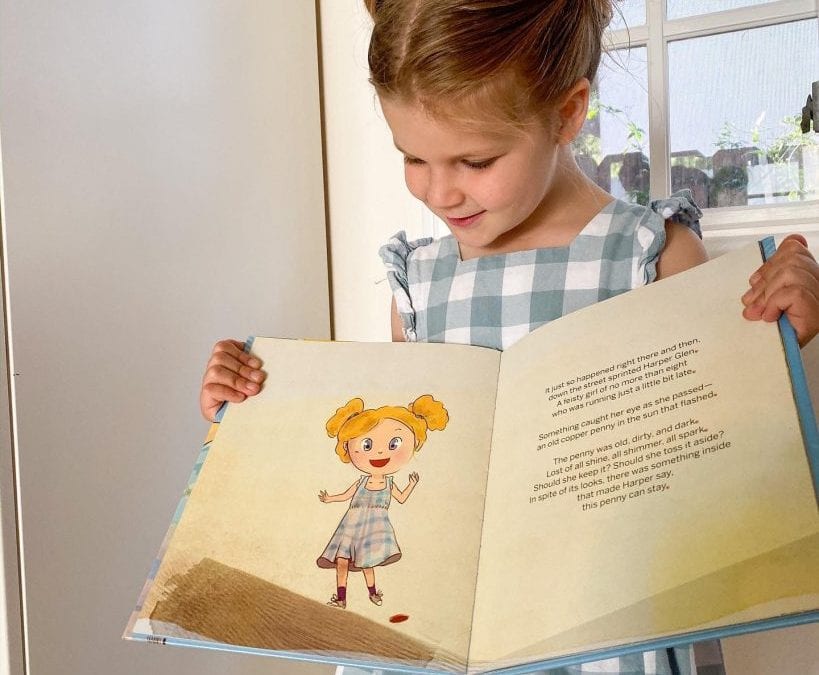 Meet the Dad Behind Jennifer Garner’s Next Movie & A New Children’s Book