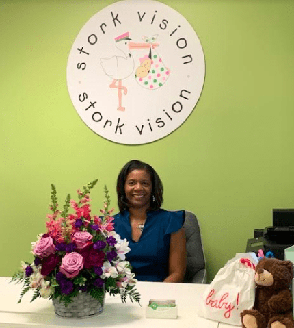 Small Business Saturday: Storkvision Katy