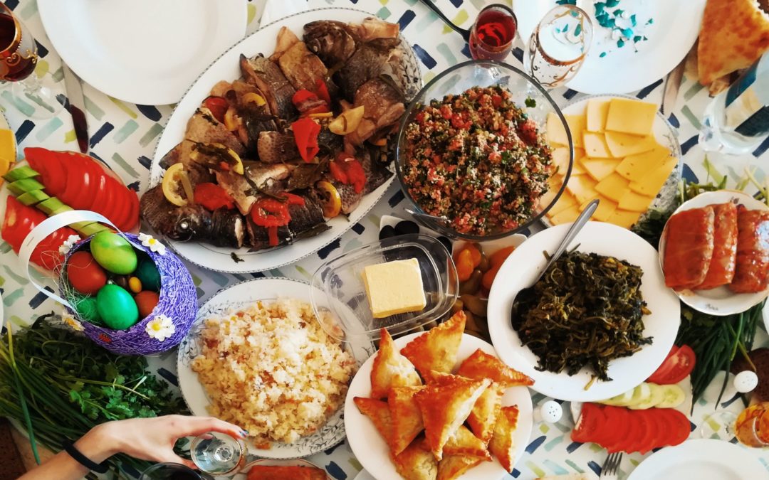 South Austin Area Restaurants Offering Curbside & Delivery