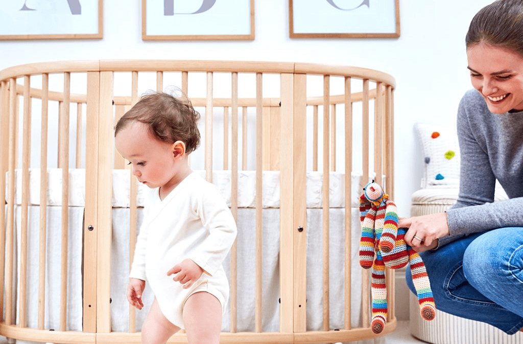 Raising a Self-Reliant Child