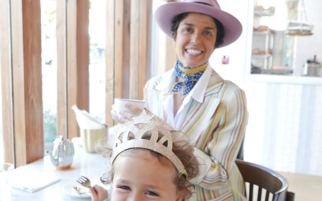 Venturing with  The Spotted Cloth: Adventure Mama