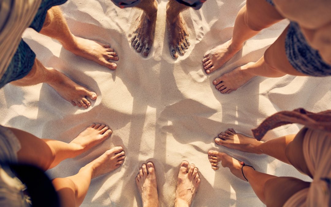 Overcoming Your Fear to Be a Better Ally A Plea to Fellow Asians to Unlearn Our Anti-Black Cultural Biases and to Speak Up for Black Lives by Billy Gozum
