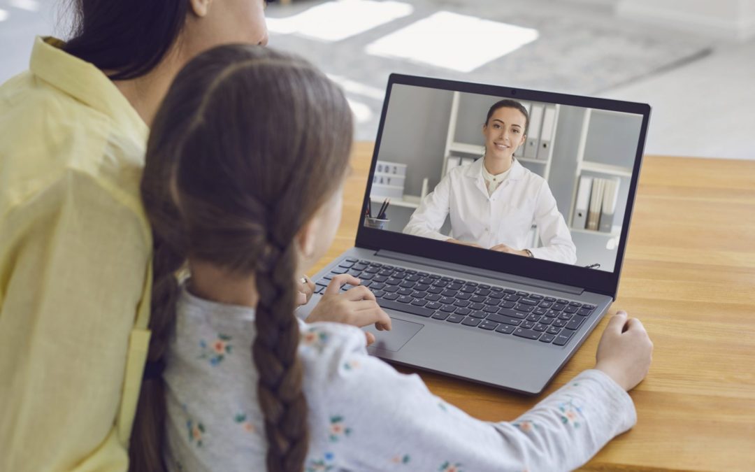 7 Tips for a Successful Pediatric Telemedicine Appointment