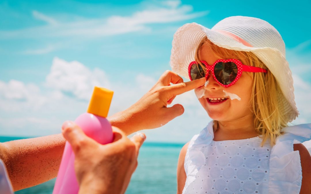 Best Baby & Kid Sunscreens for Summer 2020