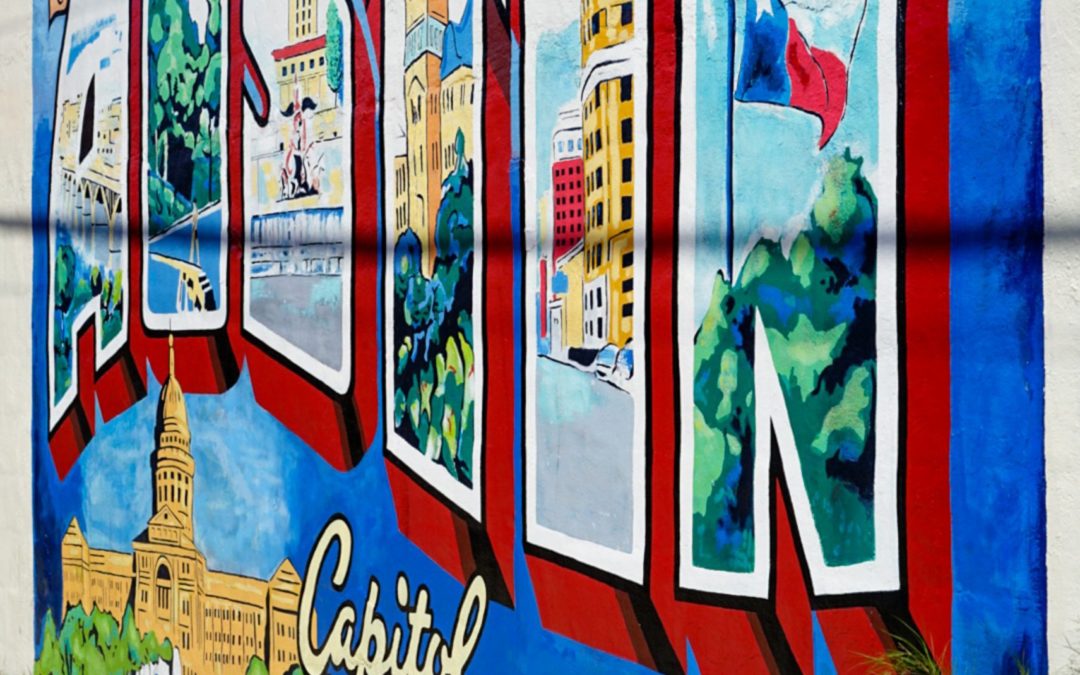 Black-Owned Businesses in Austin