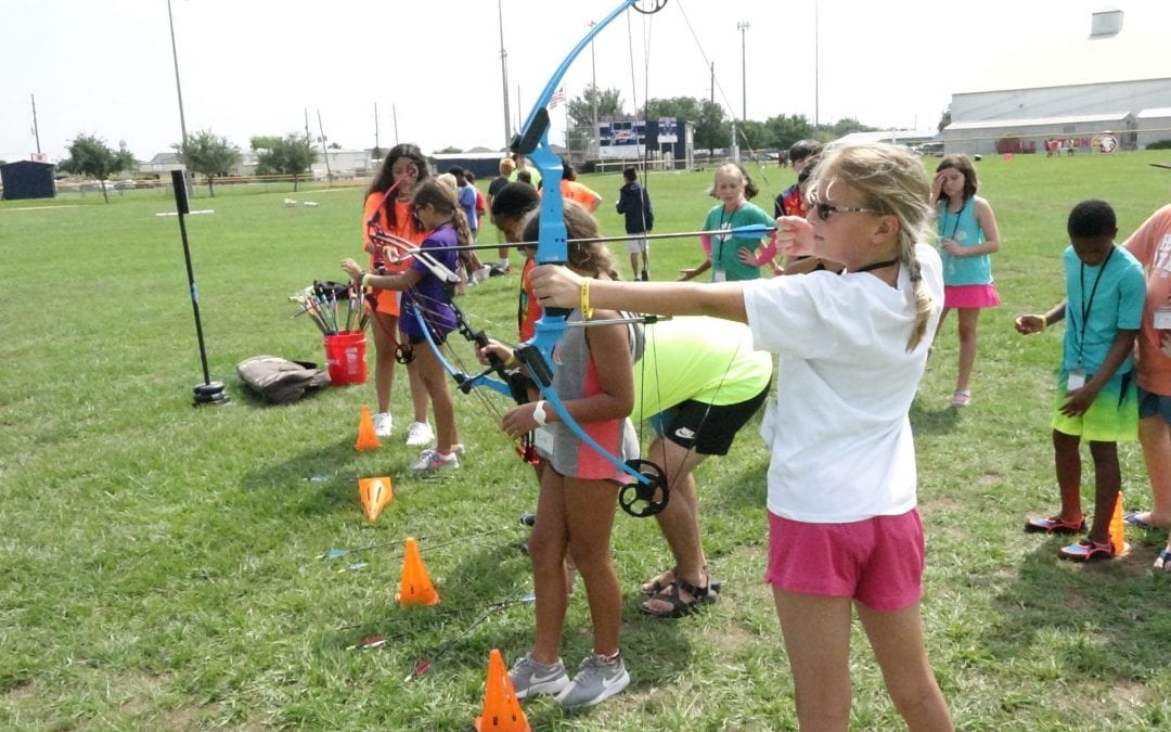 Camp West 2020