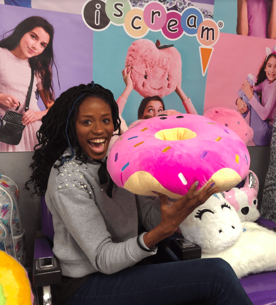 Small Business Feature: Sweet & Sassy Katy