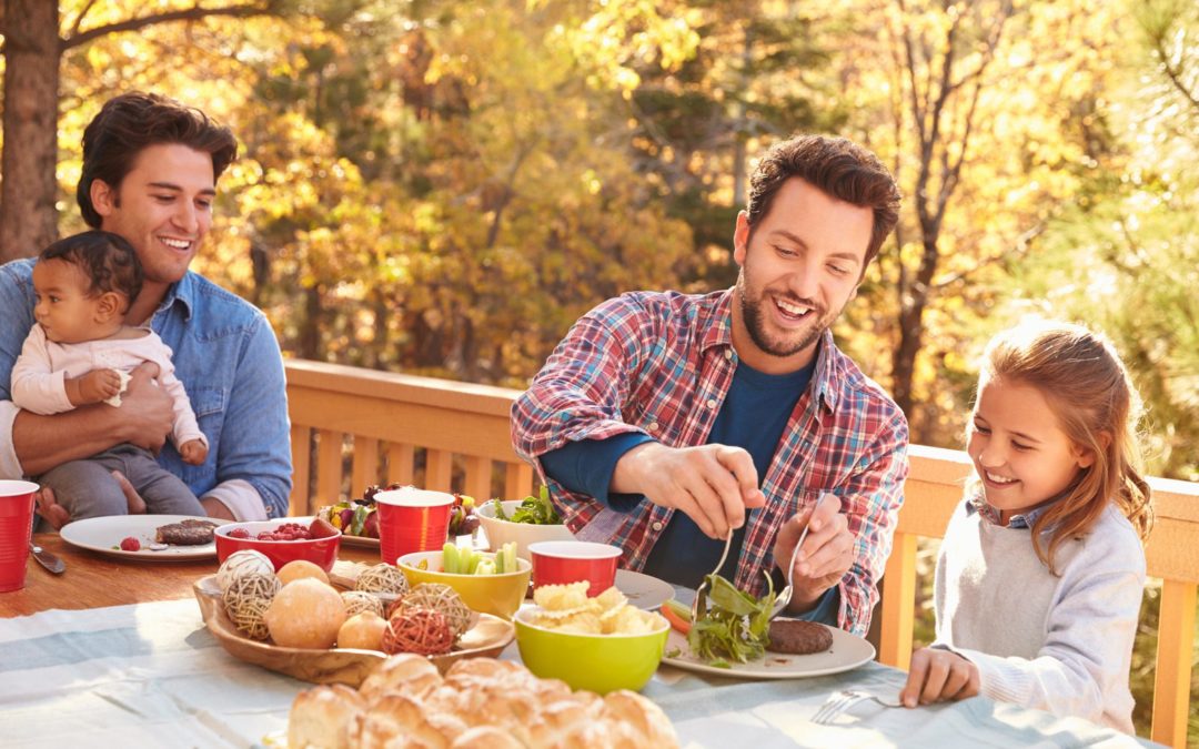 The Best Travel Advice for LGBTQIA+ Families How Your Family Can Travel More Safely and Enjoy Your Vacation