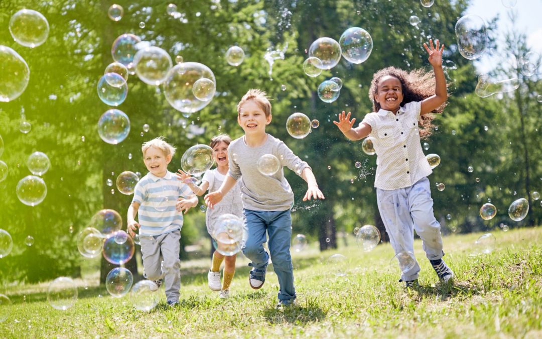 Help Your Child Prepare for COVID-19 Protocols at School