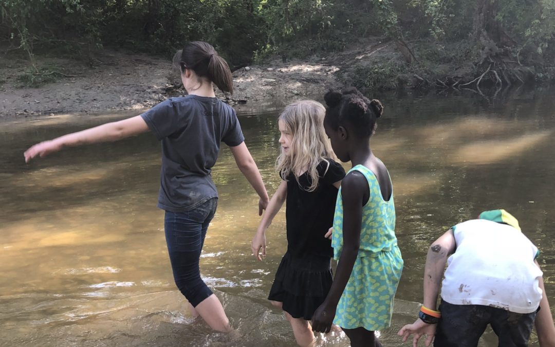 So You’re Thinking About Homeschooling? 9 Ways to Ease Your Transition