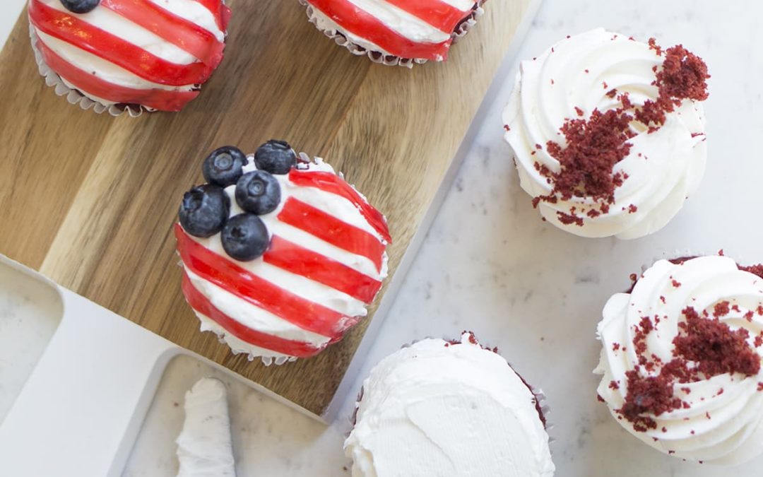 4th of July Recipe Roundup