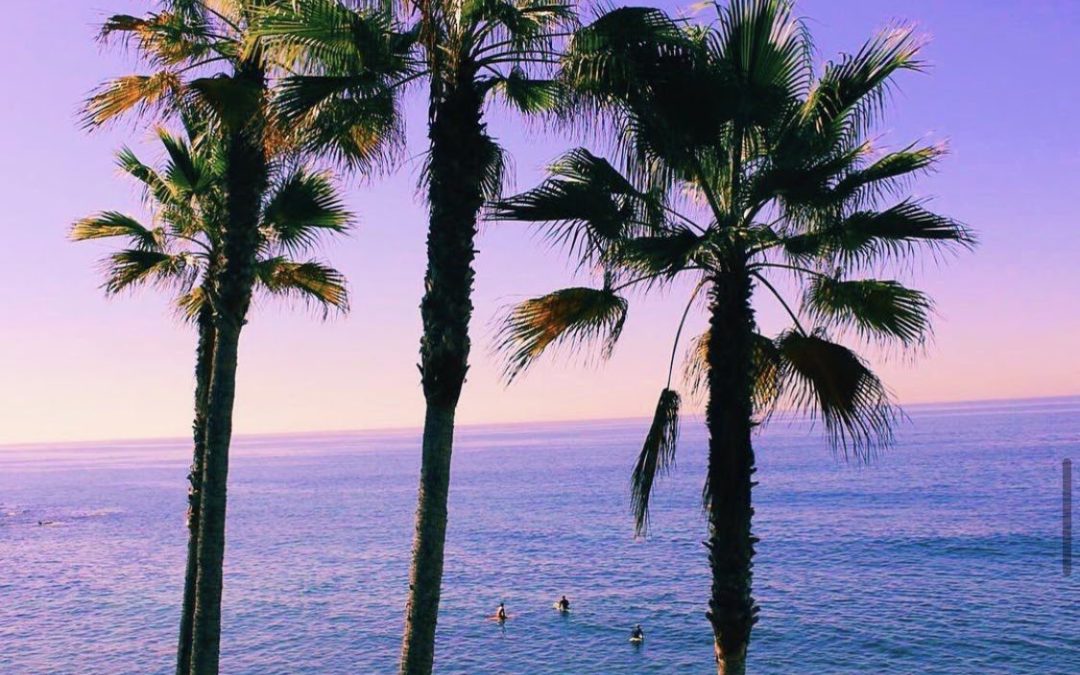 Irvine MOMS: Favorite Beaches in Orange County