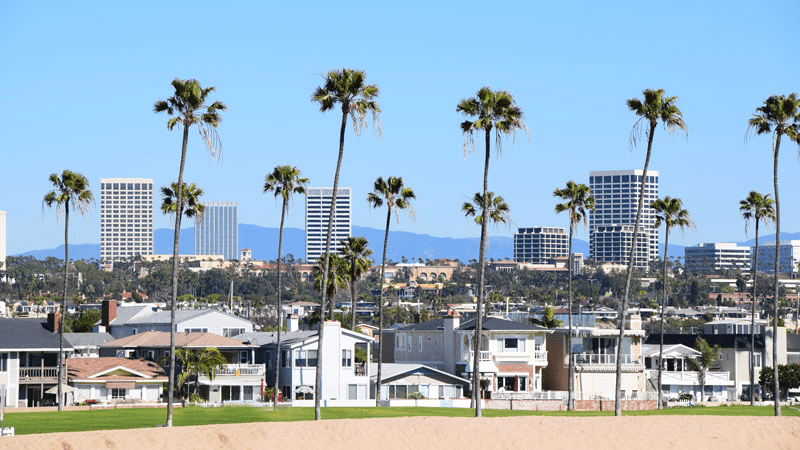 Fun Facts : Love where you live