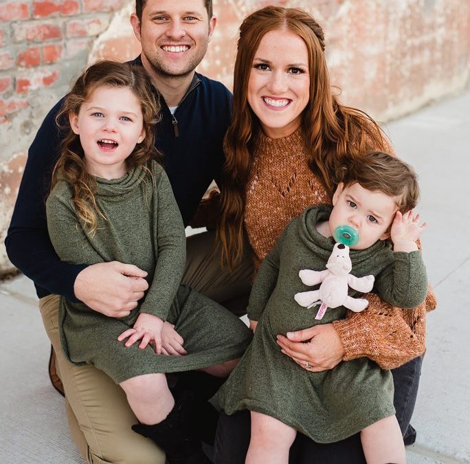 Meet a Mom: Megan Hughey of Frisco Area Moms!