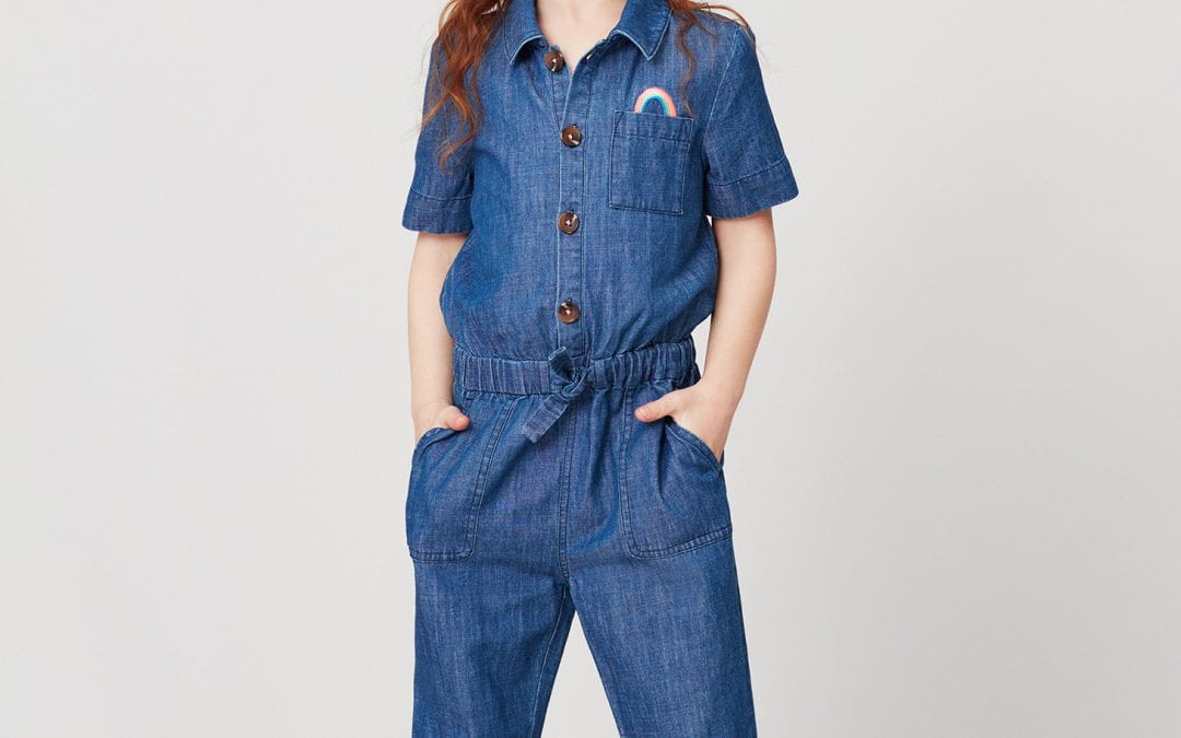 How We’re Shopping for Back to School!