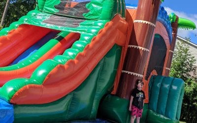 Making the Most out of a Pandemic Birthday