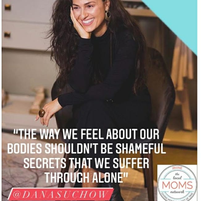 NEW PODCAST EPISODE : We need to be Gentle on ourselves Moms