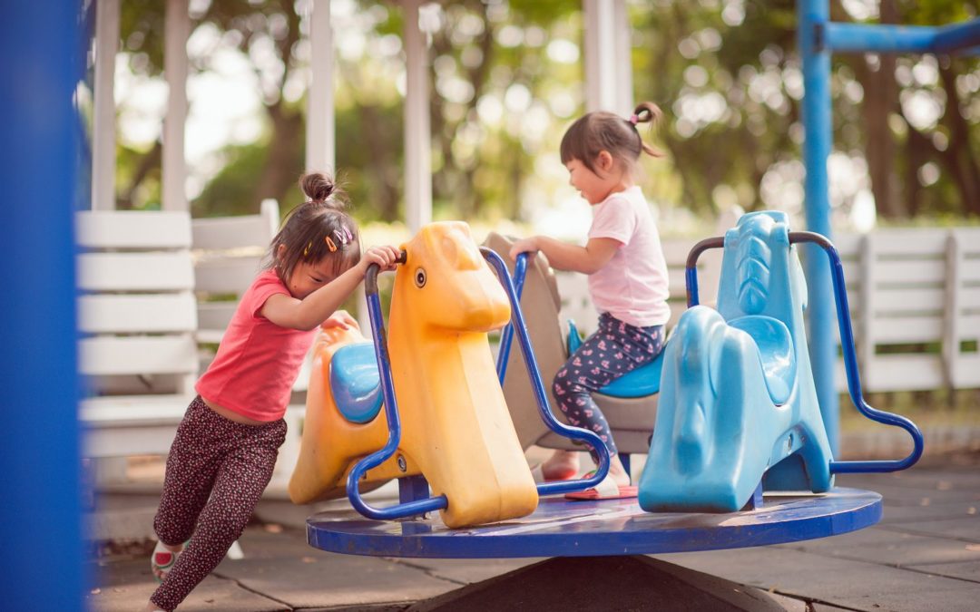 How to Choose the Best Austin Community when Renting with Kids