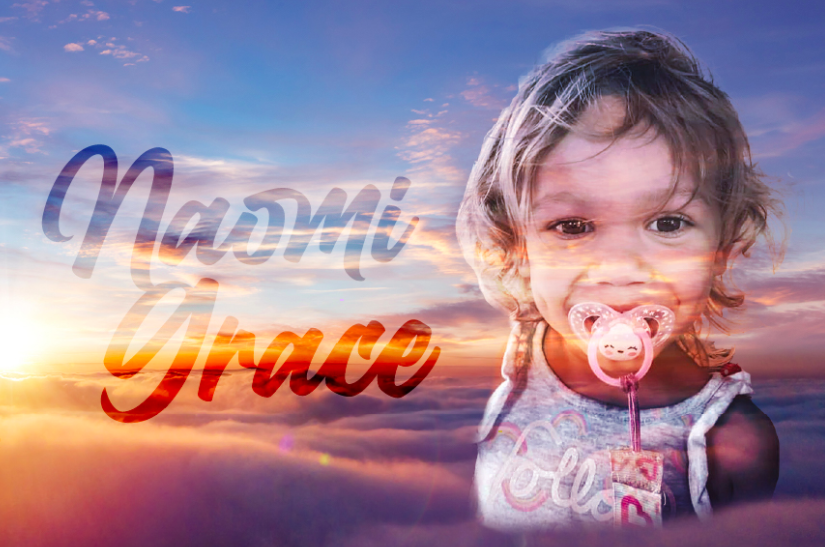 Naomi’s Grace