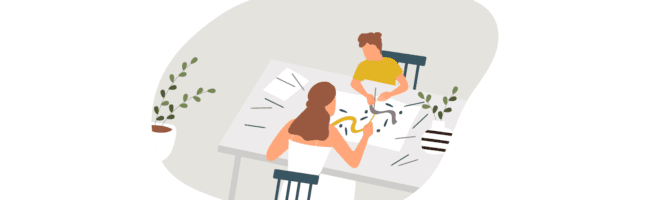 Breaking the ‘D’ News to Friends and Family: Helping Them Help You