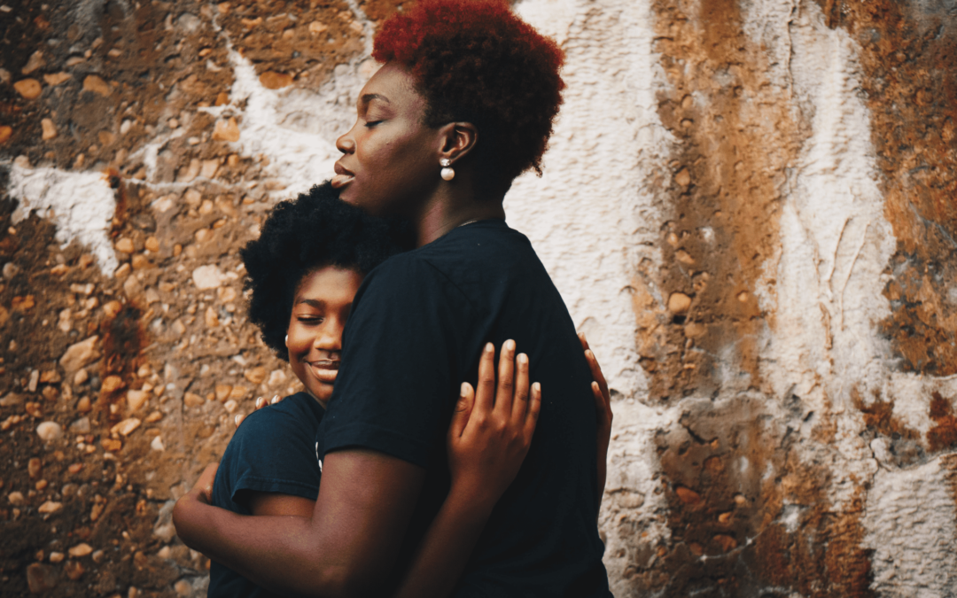 5 Ways to Fill Yourself Up and Find Your Momma Superpower