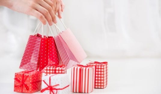 Holiday Gift Guide 2020 Interest Form