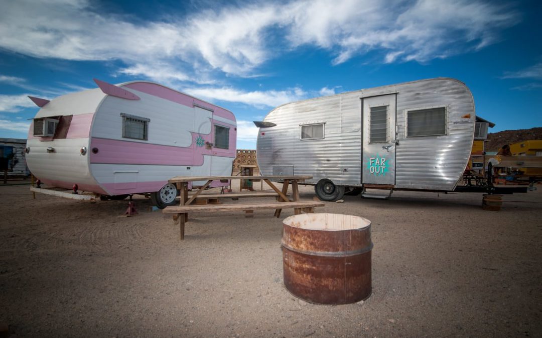We introduce you to : CASAGO the perfect outdoor adventure!