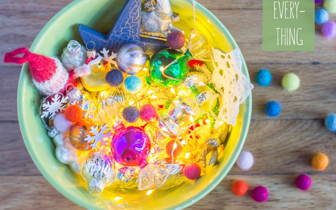 Let’s Talk Holiday Traditions Around the World with  Dr. Nasem Dunlop of Treehouse Pediatric Dentistry in Lake Forest, CA