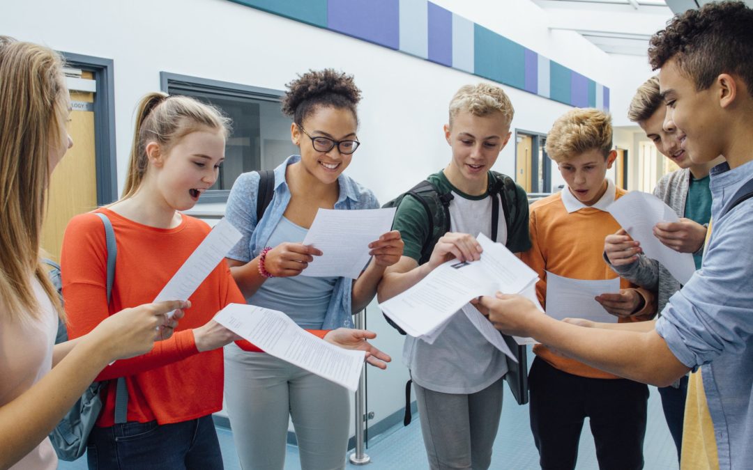 5 Tips from Academic Approach to Ensure Your Child Gets the Most Out of this Year