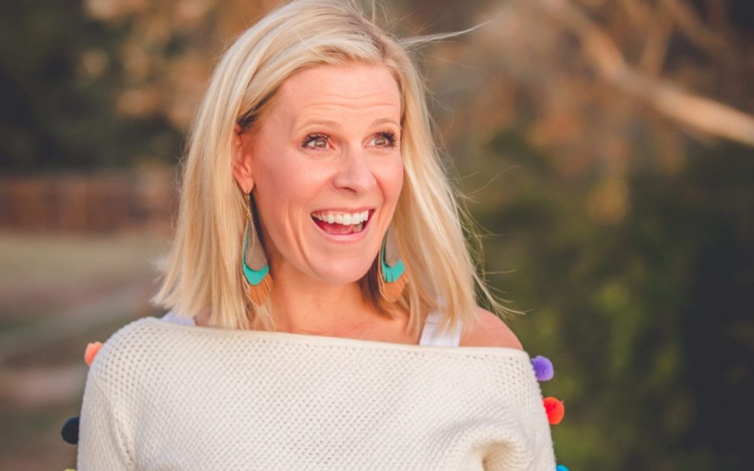 How A Busy Mom Uses CBD Throughout Her Day