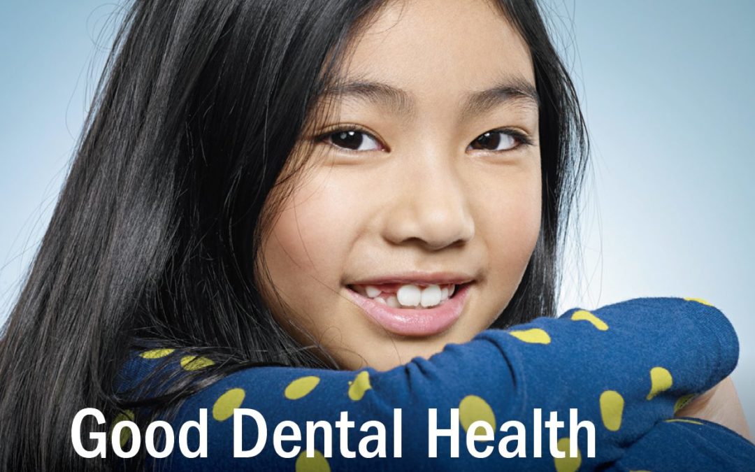 Why Your Child Should Get An Orthodontic Check-up No Later Than Age 7: