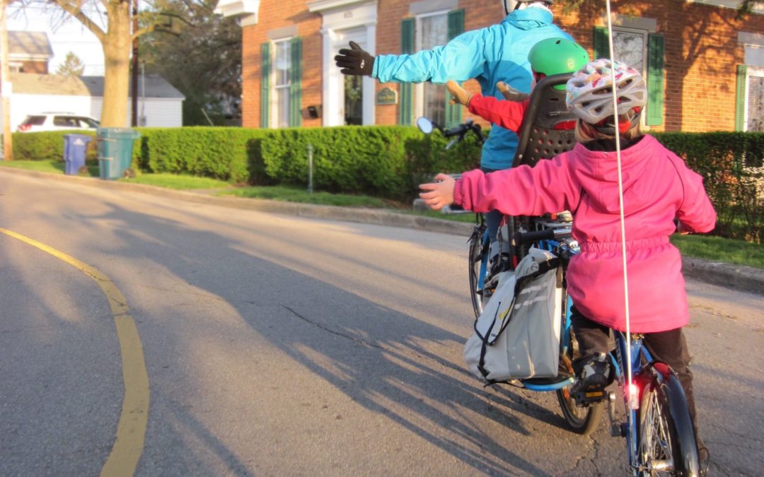 Avoid The Post-Christmas Blues With FUN Family Fitness!