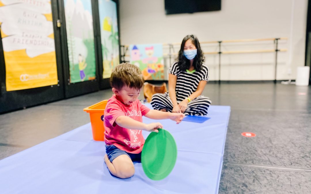 The Value of Music and Dance in your Preschooler’s Life