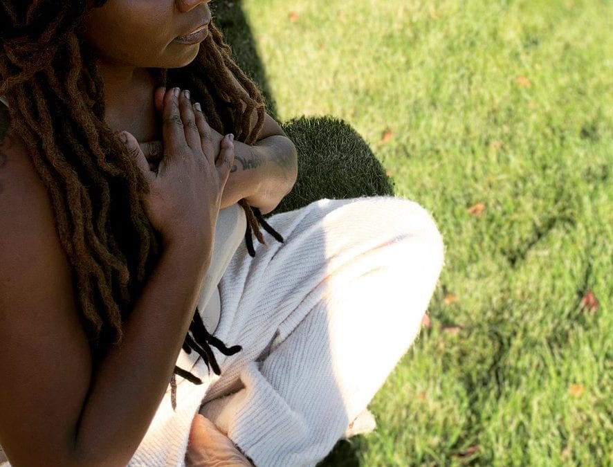 Motivation, Mantras and “Feeling Through” with Dr. Bre