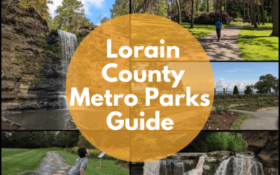 Lorain County Metro Parks Guide