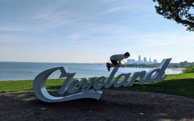 Cleveland Metroparks Guide